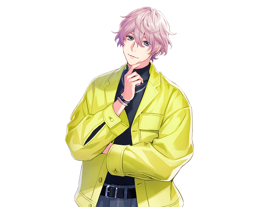 Impish Crow 柴咲雲雀