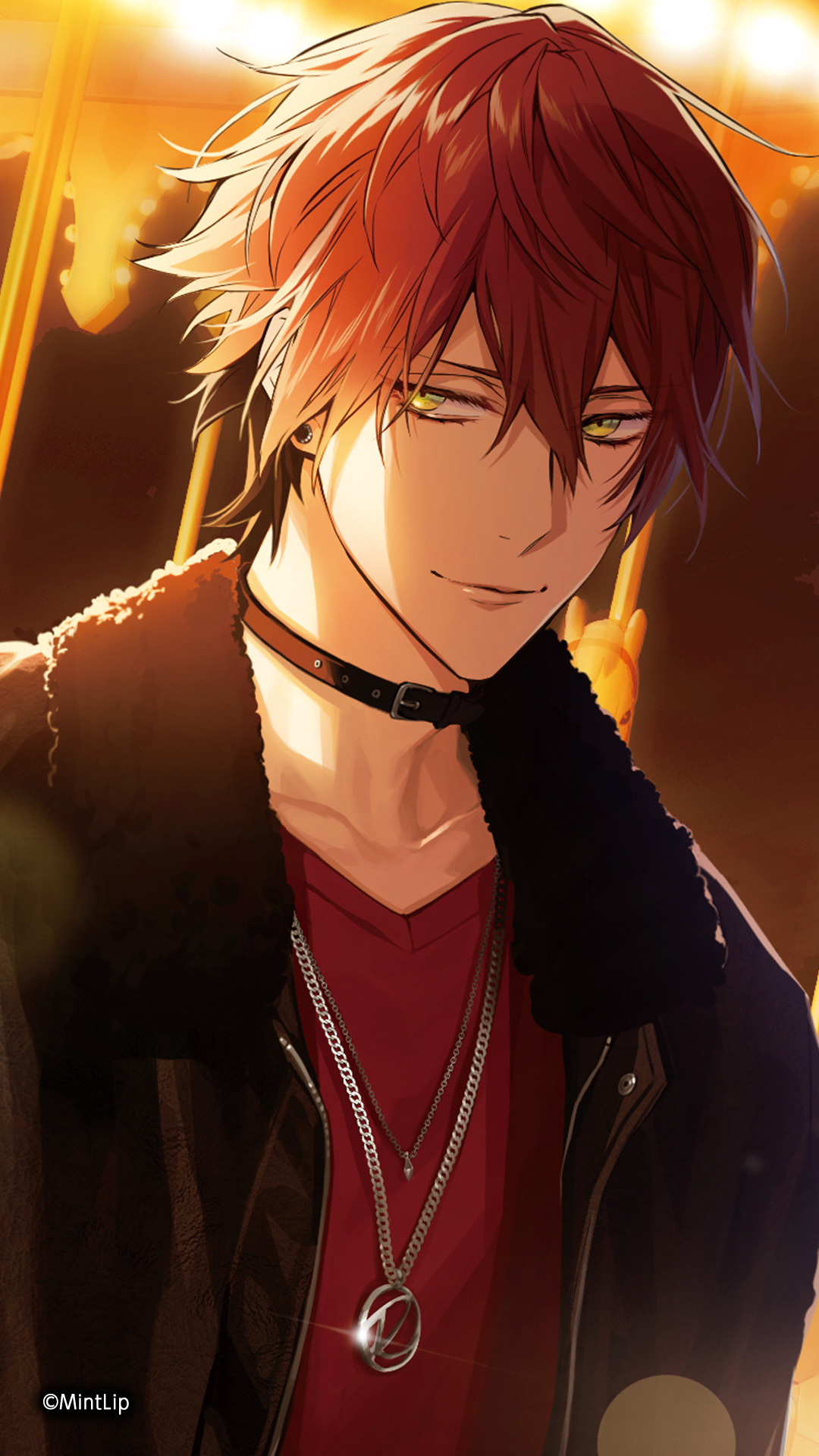 【有料会員限定公開】DIG-ROCKスマホ壁紙＆カレンダー配布 ◤11月:AKANE◢